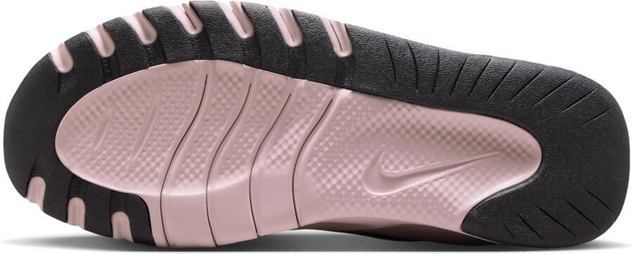 Nike Flex Train trainingsschoenen voor dames Zwart - Foto 4