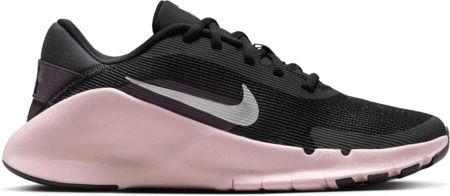 Nike Flex Train trainingsschoenen voor dames Zwart - Foto 3