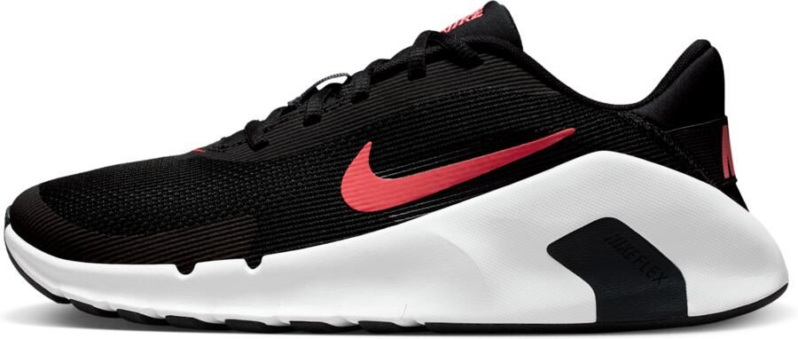 Nike Flex Train trainingsschoenen voor dames Zwart