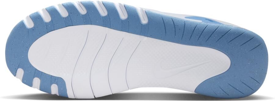 Nike Flex Train trainingsschoenen voor heren Blauw - Foto 4