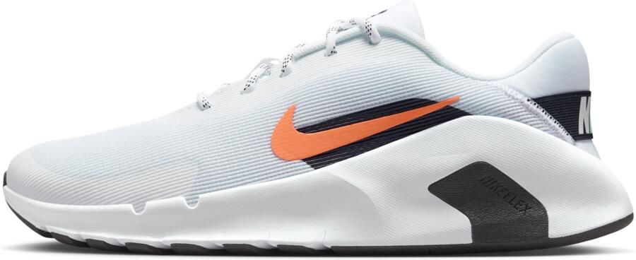 Nike Flex Train trainingsschoenen voor heren Wit