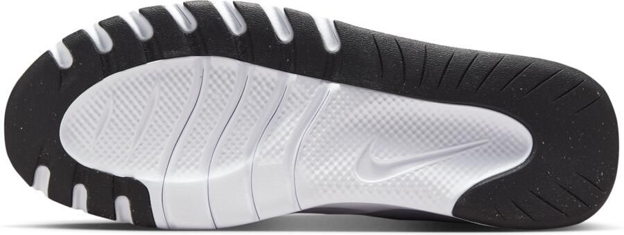 Nike Flex Train trainingsschoenen voor heren Wit - Foto 4