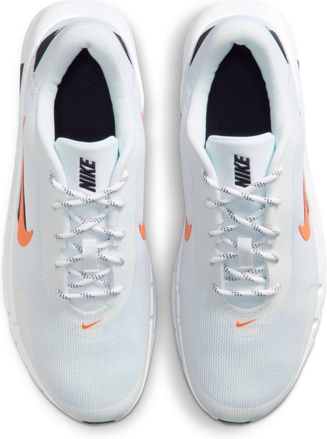 Nike Flex Train trainingsschoenen voor heren Wit - Foto 2
