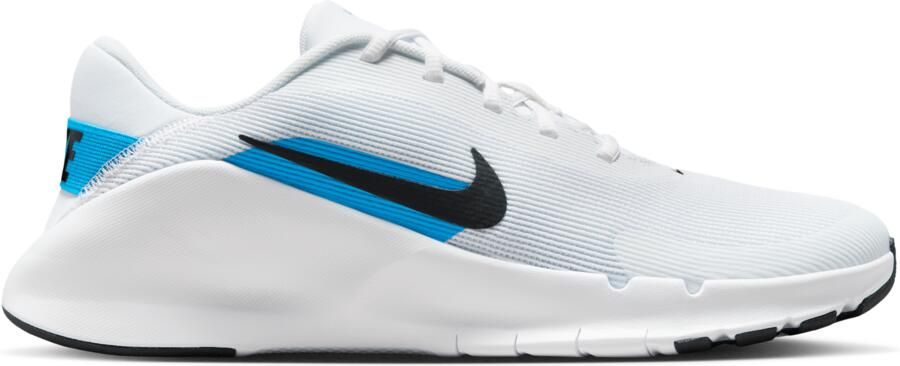 Nike Flex Train trainingsschoenen voor heren Wit - Foto 3