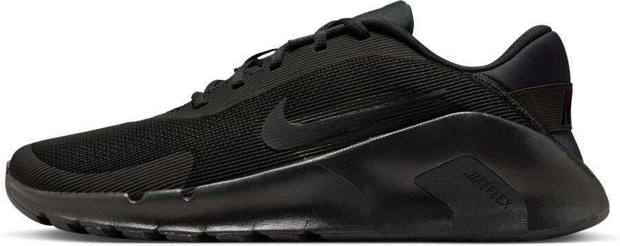 Nike Flex Train trainingsschoenen voor heren Zwart