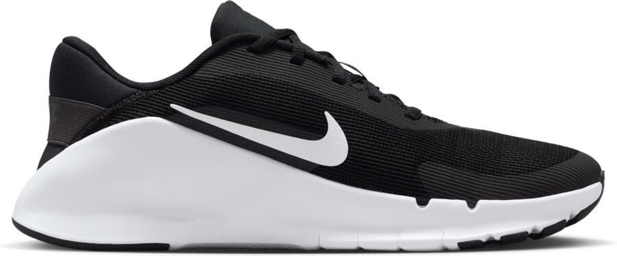 Nike Flex Train trainingsschoenen voor heren Zwart - Foto 3