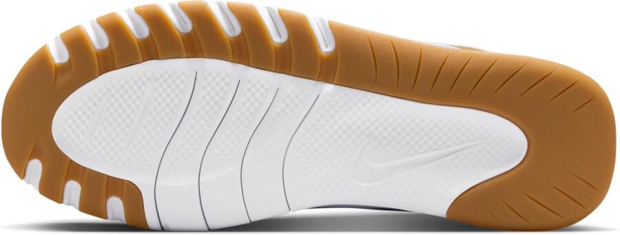 Nike Flex Train trainingsschoenen voor heren Zwart - Foto 4