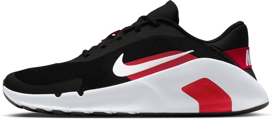 Nike Flex Train trainingsschoenen voor heren Zwart