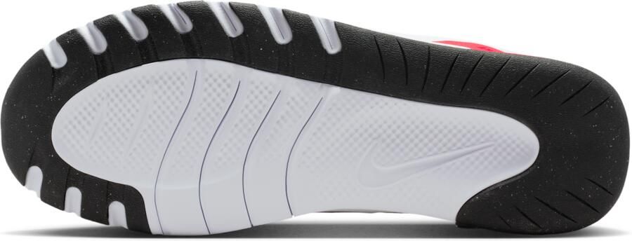 Nike Flex Train trainingsschoenen voor heren Zwart - Foto 4