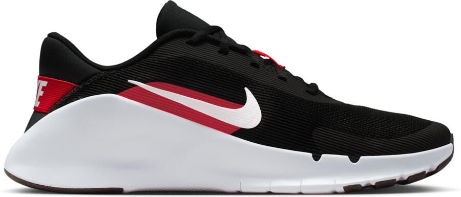 Nike Flex Train trainingsschoenen voor heren Zwart - Foto 3
