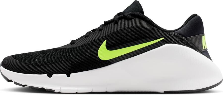 Nike Flex Train trainingsschoenen voor heren Zwart