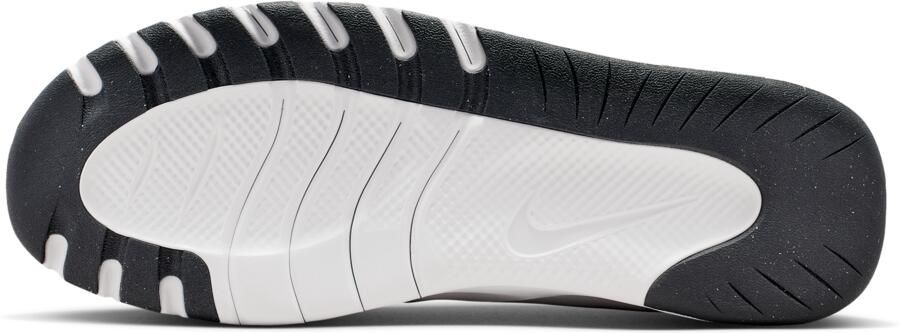 Nike Flex Train trainingsschoenen voor heren Zwart - Foto 4