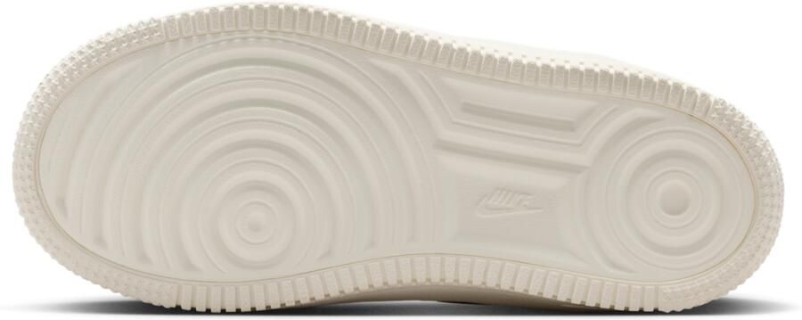 Nike Force 1 Low EasyOn kleuterschoenen Bruin - Foto 4