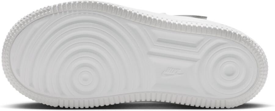 Nike 1 Low Peuterschoenen Wit Mesh Synthetisch - Foto 4