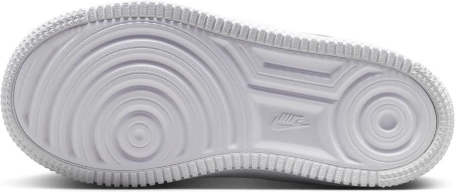 Nike Force 1 Low EasyOn kleuterschoenen Wit - Foto 4