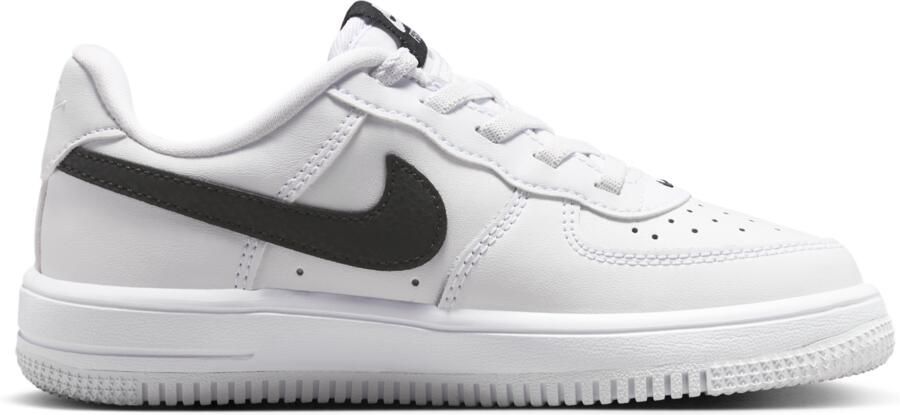Nike Force 1 Low EasyOn kleuterschoenen Wit - Foto 3
