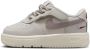 Nike Force 1 Low LV8 EasyOn schoenen voor baby's peuters Bruin - Thumbnail 1