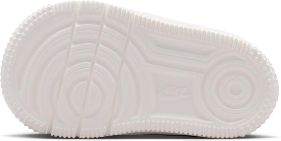 Nike Force 1 Low LV8 EasyOn schoenen voor baby's peuters Roze - Foto 4