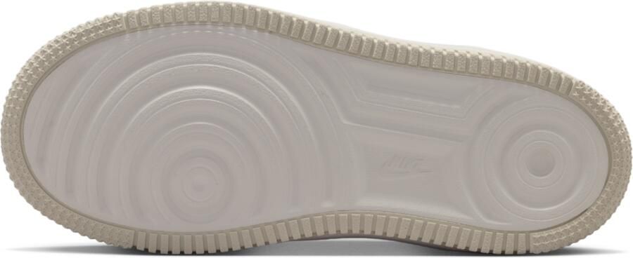 Nike Force 1 Low kleuterschoenen Grijs - Foto 4