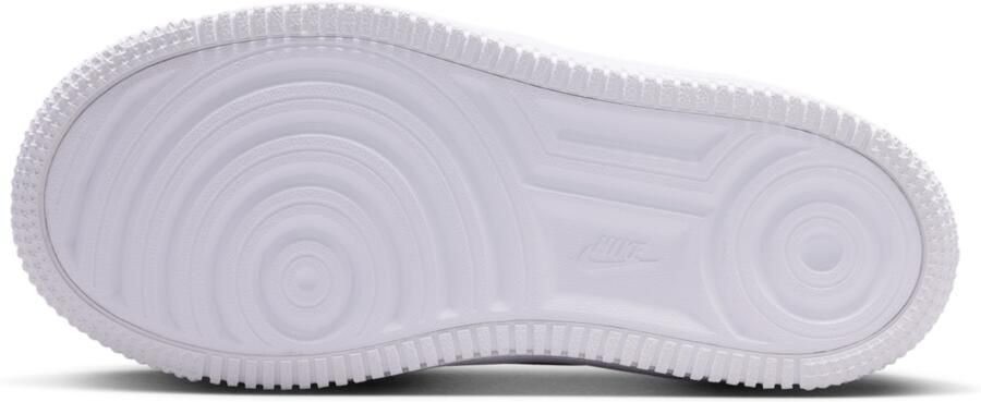 Nike Force 1 Low kleuterschoenen Wit - Foto 4