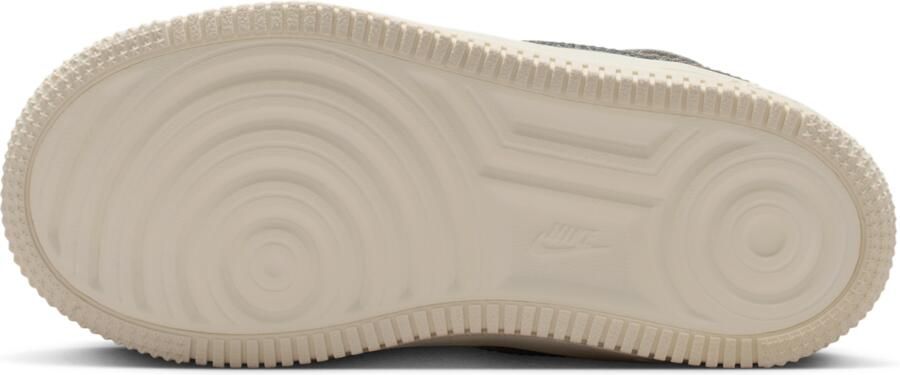 Nike 1 Low Unisex Schoenen Bruin Maat: 28 Mesh Synthetisch Foot Locker - Foto 4