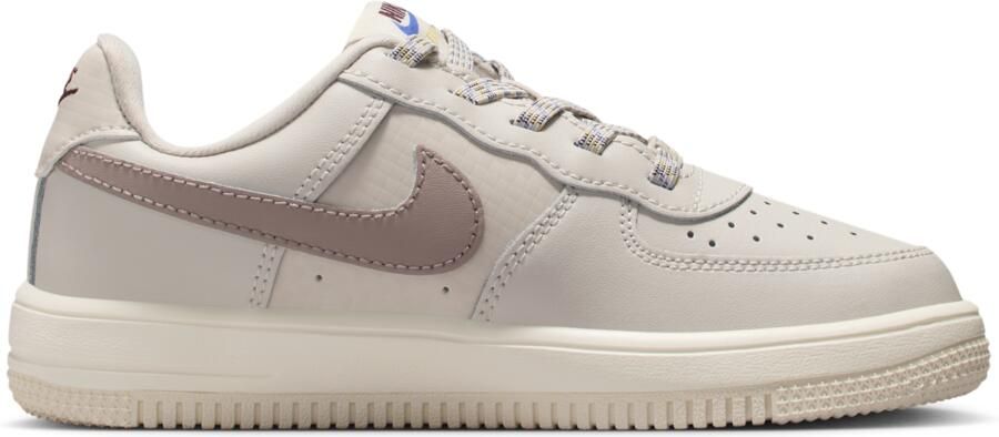 Nike 1 Low Unisex Schoenen Bruin Maat: 28 Mesh Synthetisch Foot Locker - Foto 3