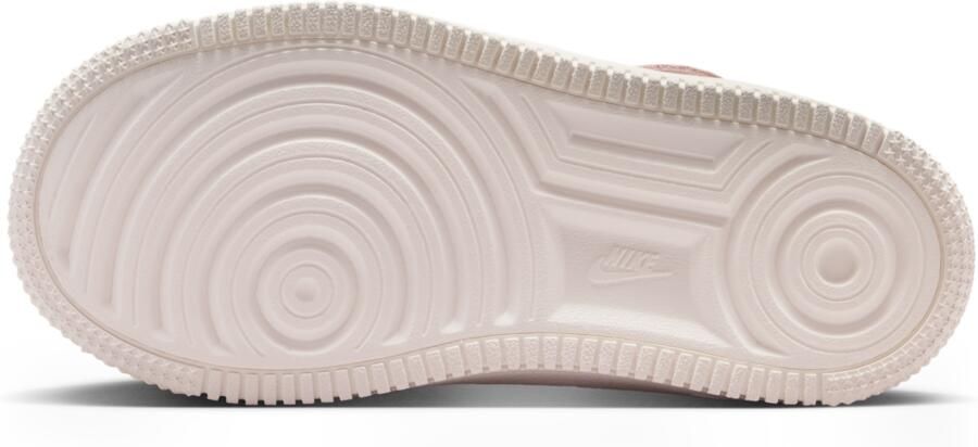 Nike Force 1 Low LV8 EasyOn kleuterschoenen Roze - Foto 3