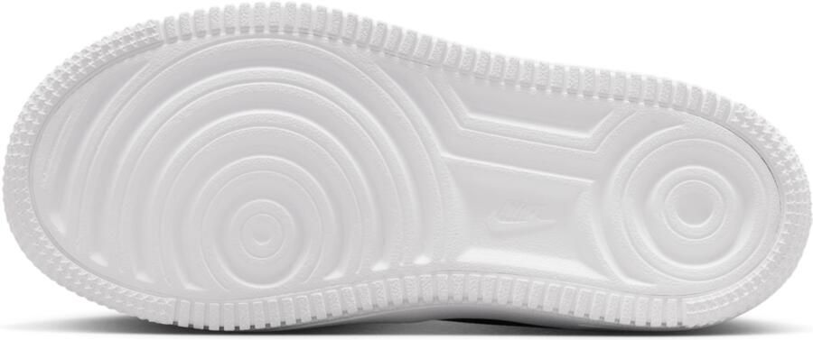 Nike Force 1 Low Tech kleuterschoenen Wit - Foto 4