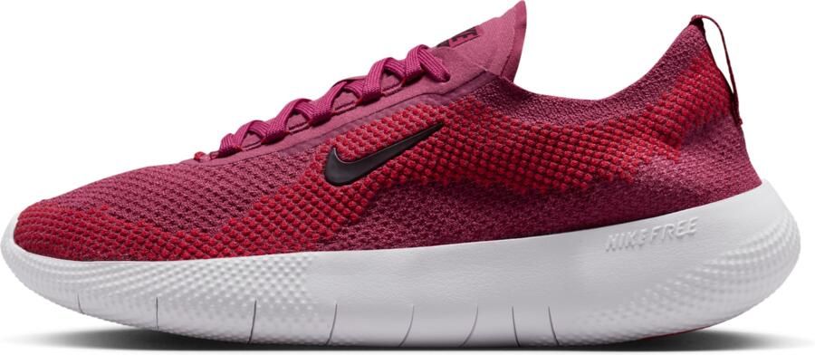 Nike Free 2025 work-outschoenen voor dames Paars
