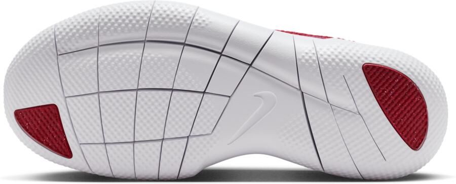 Nike Free 2025 work-outschoenen voor dames Paars - Foto 4