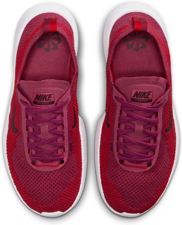 Nike Free 2025 work-outschoenen voor dames Paars - Foto 2