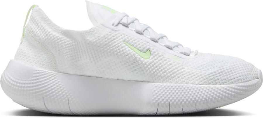 Nike Free 2025 work-outschoenen voor dames Wit - Foto 3