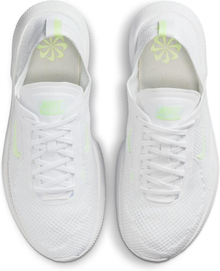 Nike Free 2025 work-outschoenen voor dames Wit - Foto 2