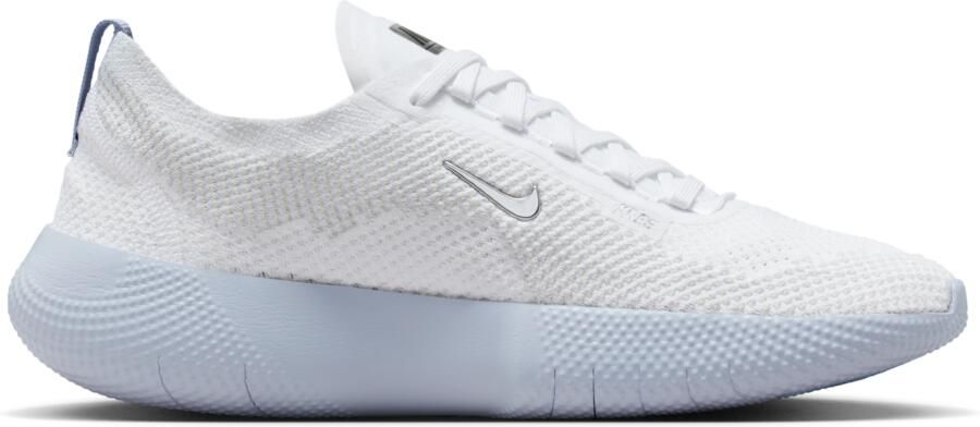 Nike Free 2025 work-outschoenen voor dames Wit - Foto 3