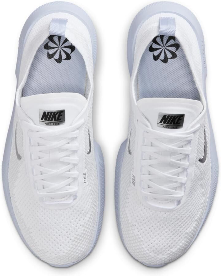 Nike Free 2025 work-outschoenen voor dames Wit - Foto 2