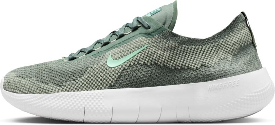 Nike Free 2025 work-outschoenen voor heren Grijs