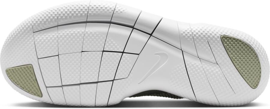 Nike Free 2025 work-outschoenen voor heren Grijs - Foto 4