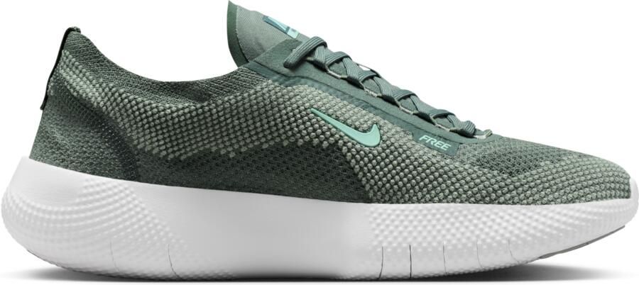 Nike Free 2025 work-outschoenen voor heren Grijs - Foto 3