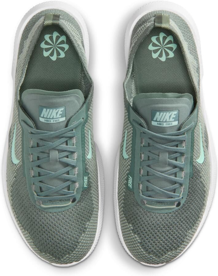 Nike Free 2025 work-outschoenen voor heren Grijs - Foto 2