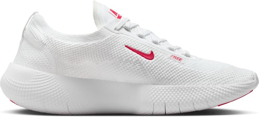 Nike Free 2025 work-outschoenen voor heren Wit - Foto 3