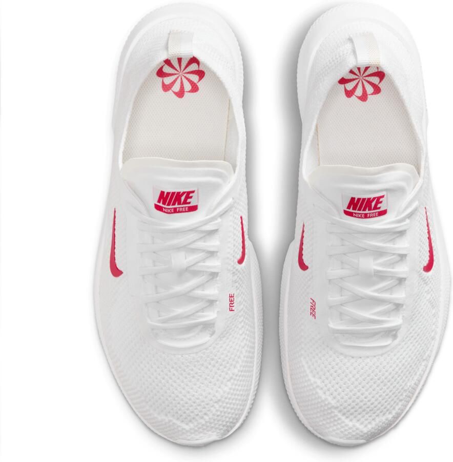 Nike Free 2025 work-outschoenen voor heren Wit - Foto 2