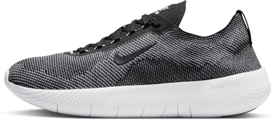 Nike Free 2025 work-outschoenen voor heren Zwart - Foto 2