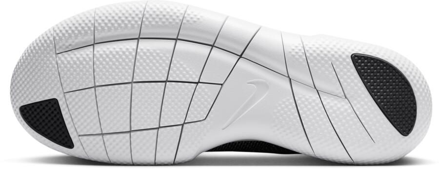 Nike Free 2025 work-outschoenen voor heren Zwart - Foto 4