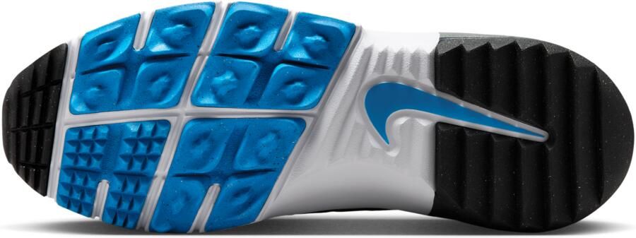 Nike Free Golf NN golfschoenen Grijs - Foto 4