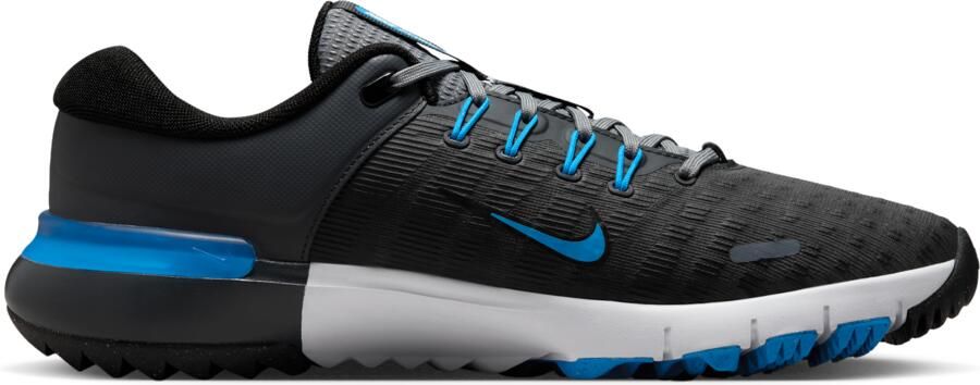 Nike Free Golf NN golfschoenen Grijs - Foto 3