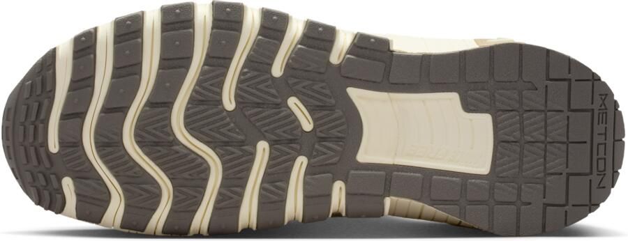 Nike Free Metcon 6 SE work-outschoenen voor dames Bruin - Foto 4