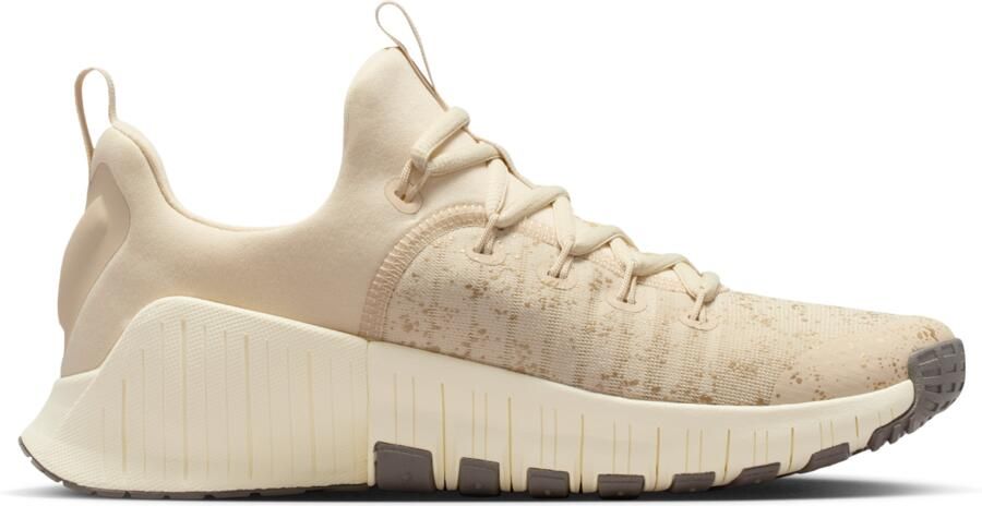 Nike Free Metcon 6 SE work-outschoenen voor dames Bruin - Foto 3