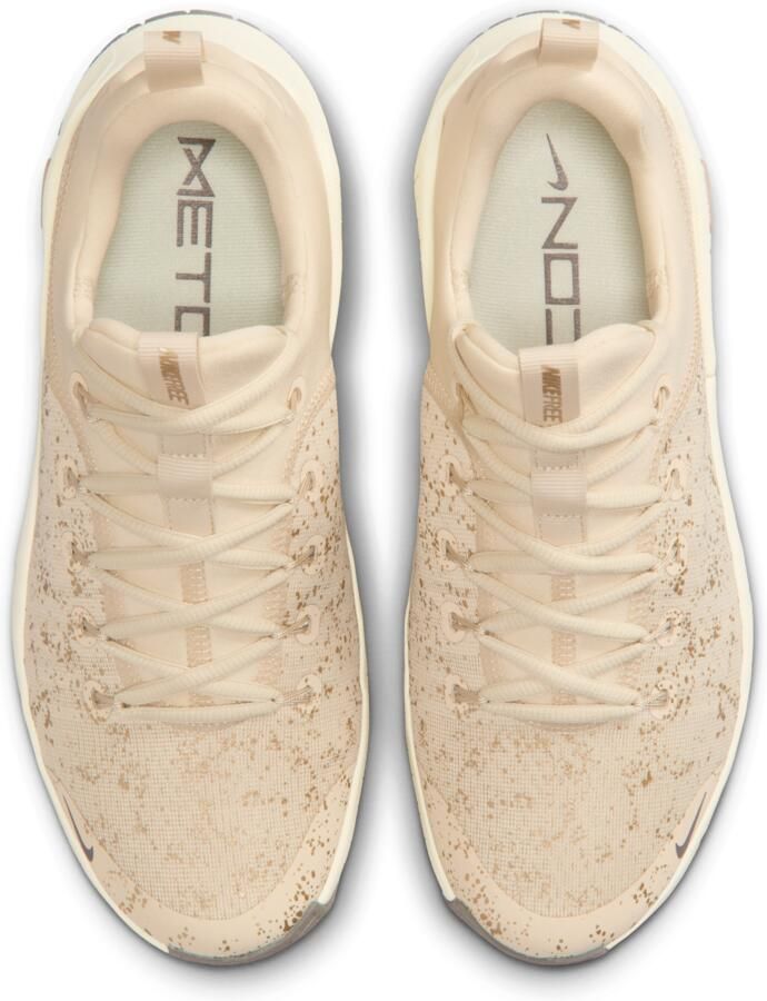 Nike Free Metcon 6 SE work-outschoenen voor dames Bruin - Foto 2