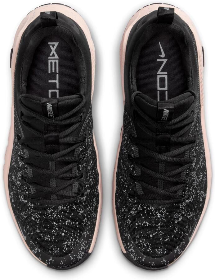 Nike Free Metcon 6 SE work-outschoenen voor dames Zwart - Foto 2