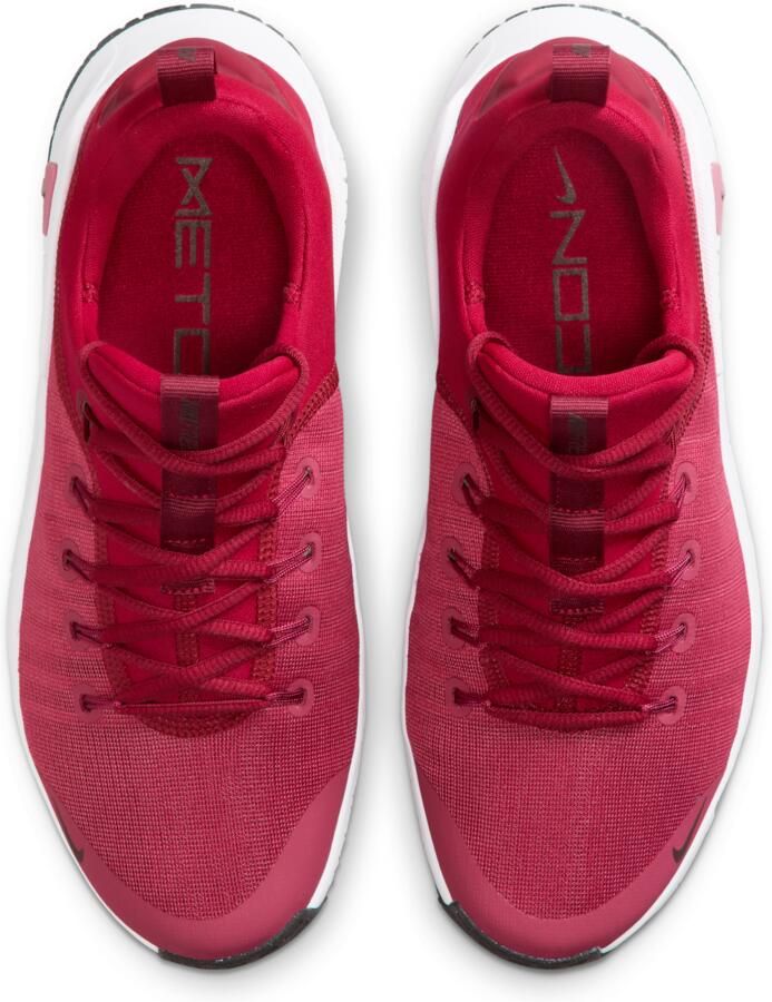Nike Free Metcon 6 work-outschoenen voor dames Paars - Foto 2